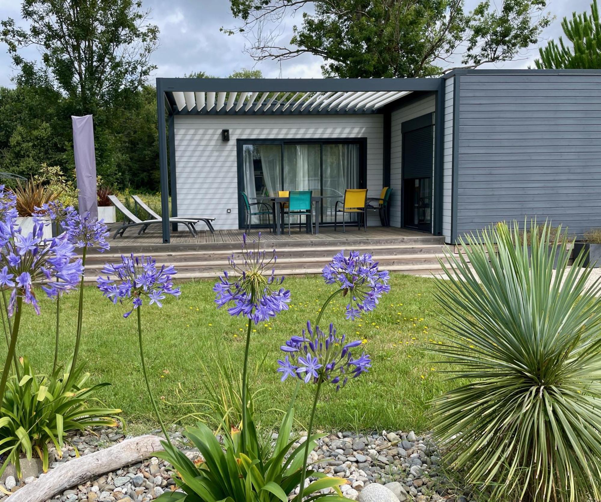 Beautiful With Heated Pool Year Round In Charente-maritime * Les Mathes